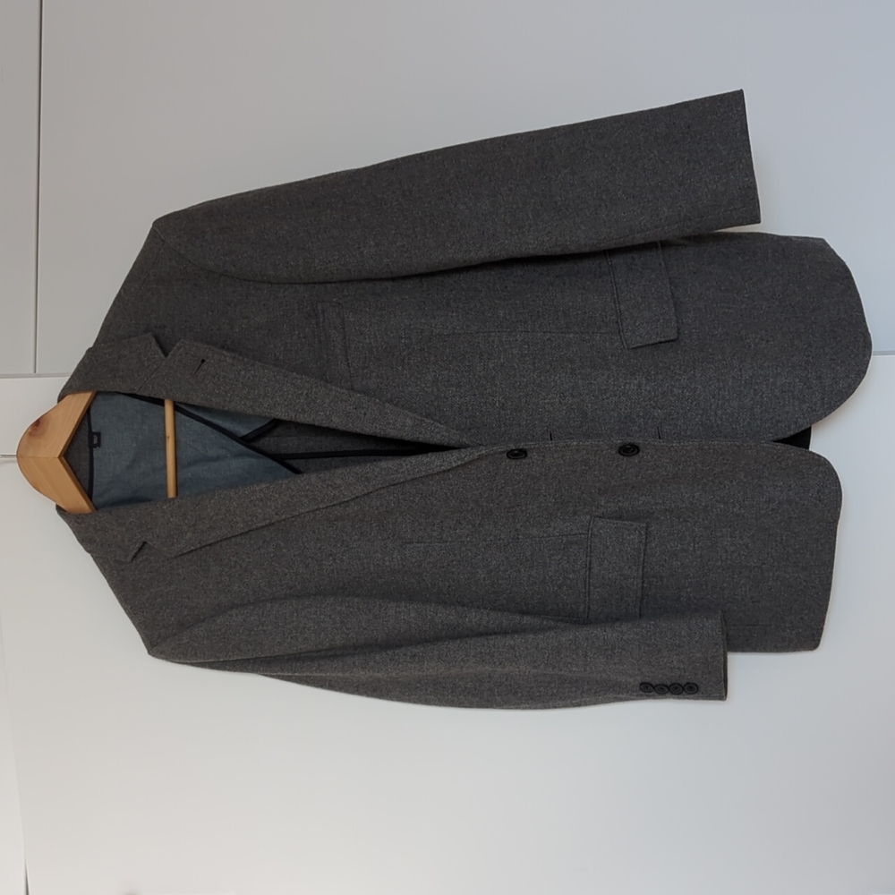 J crew jacket / blazer 40R